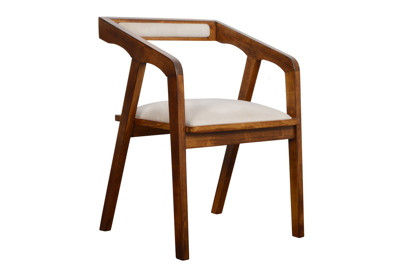 Krzesło tapicerowane ANGOSTO