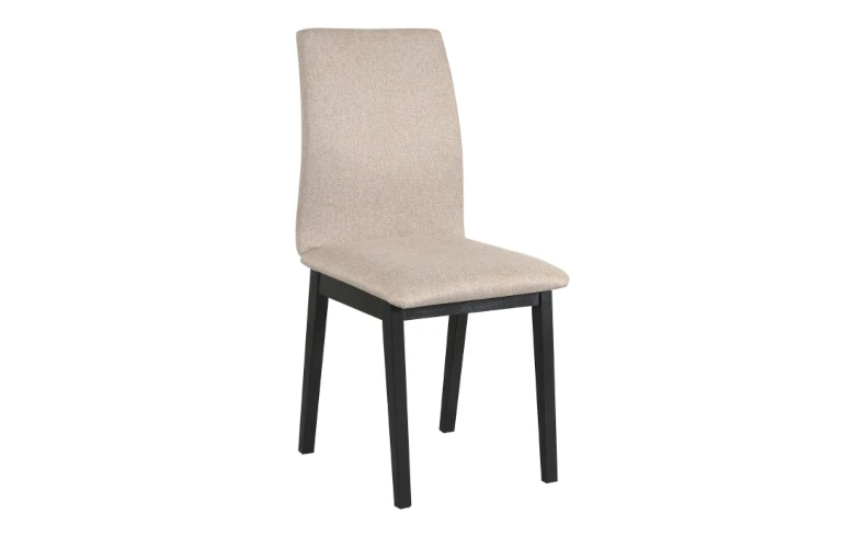 Nowoczesne tapicerowane krzesło ALABAMA II