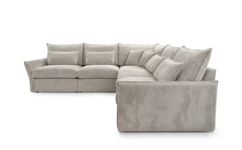 Sofa modułowa do salonu