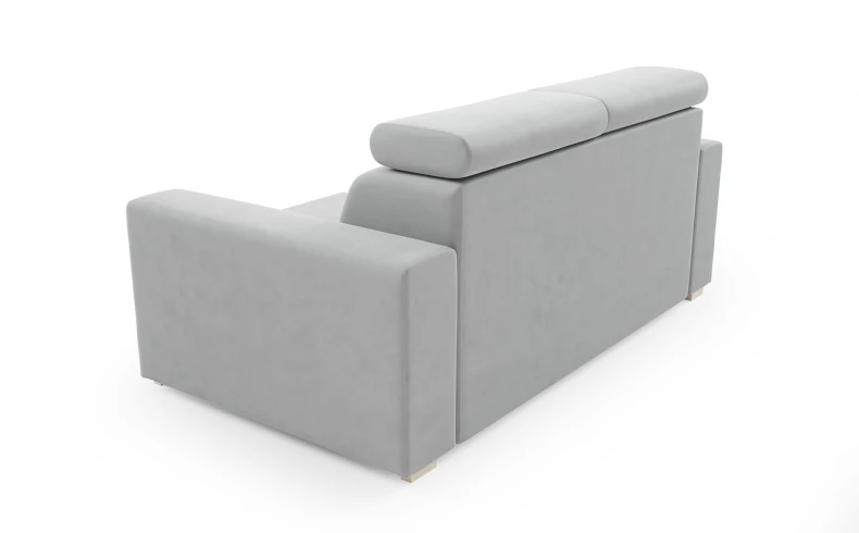 Stylowa sofa do salonu