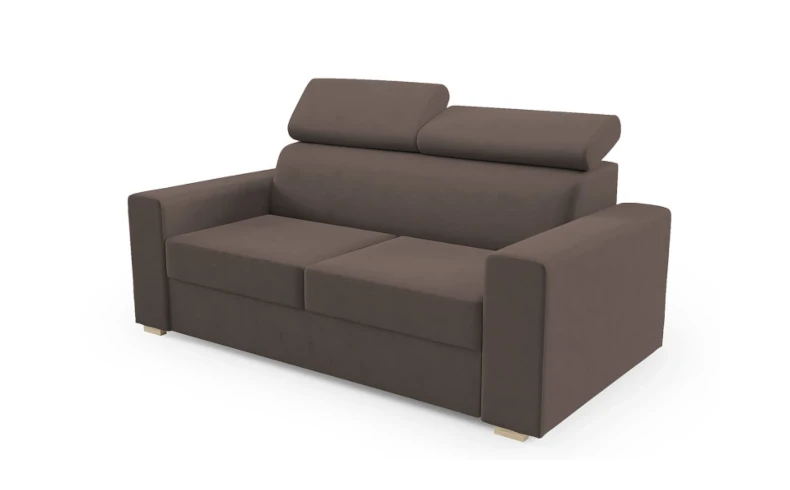 Ponadczasowa sofa