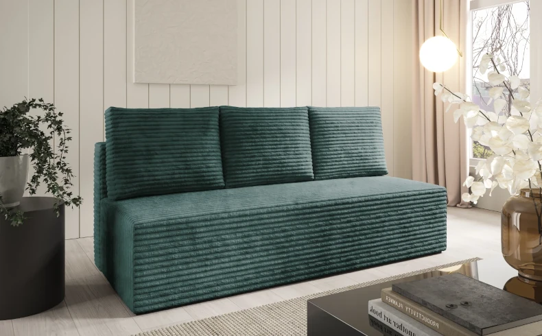 Nowoczesna sofa