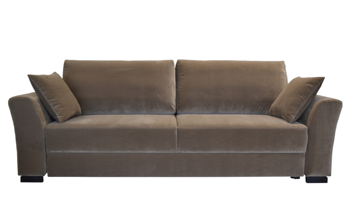 Tapicerowana sofa orion