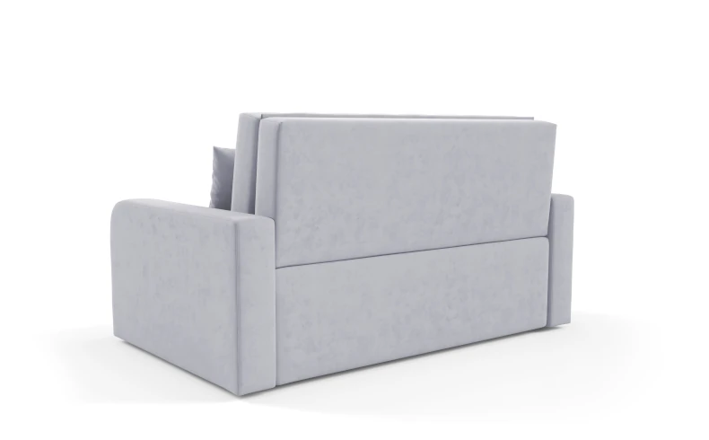 Mała sofa do wąskiego pokoju