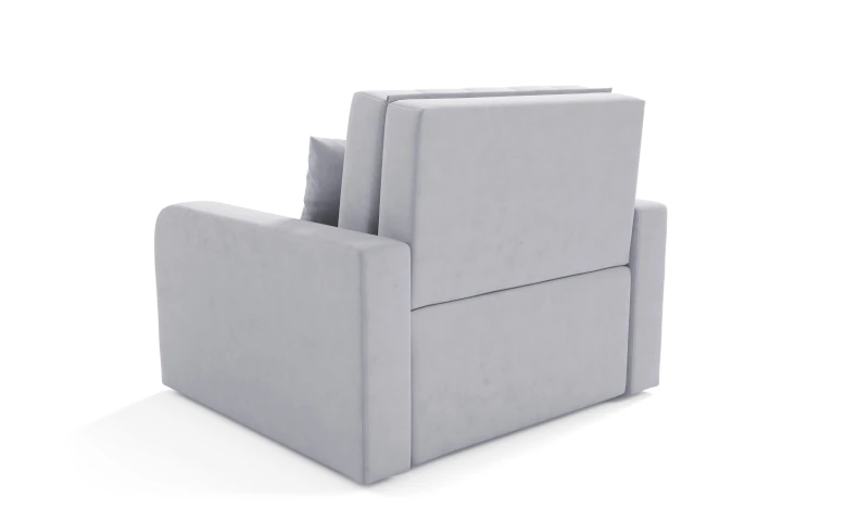 Mała sofa do wąskiego pokoju