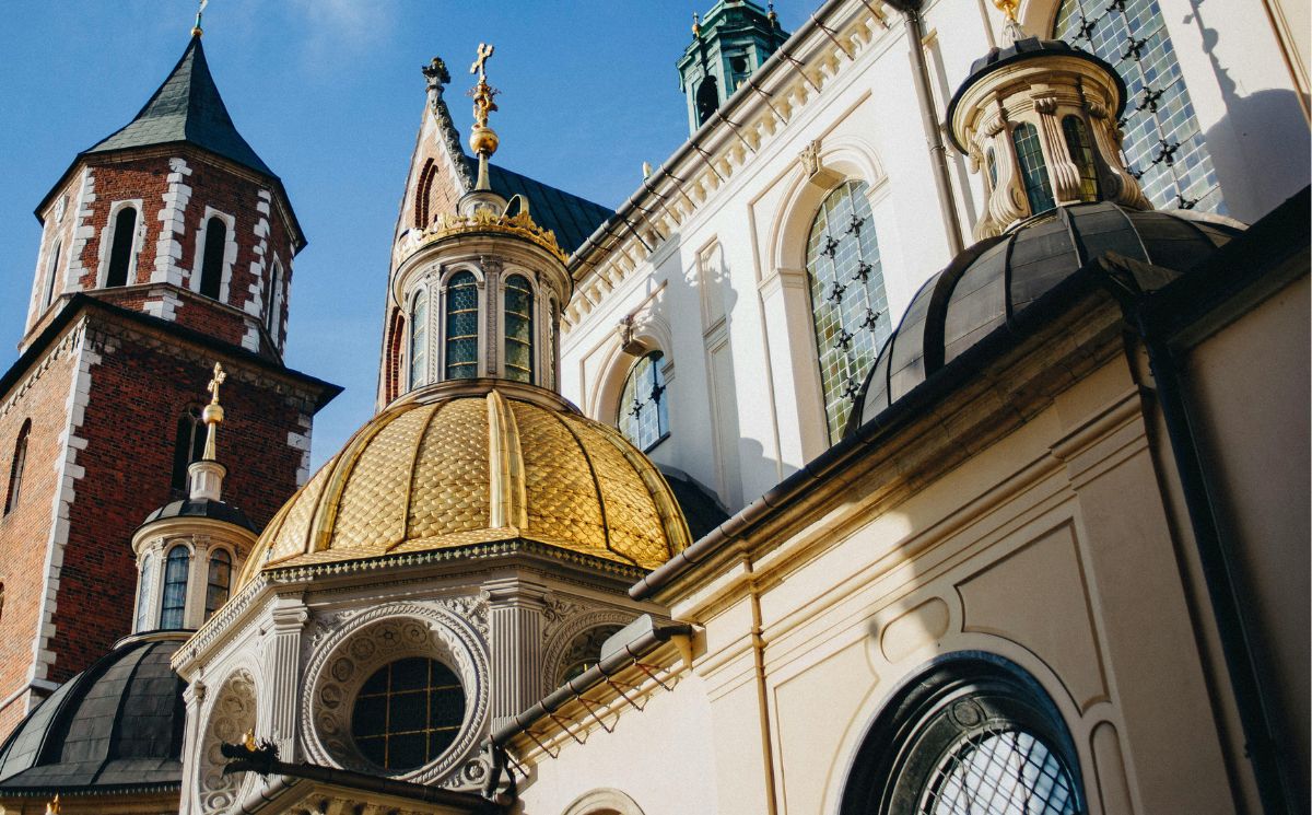 Kraków