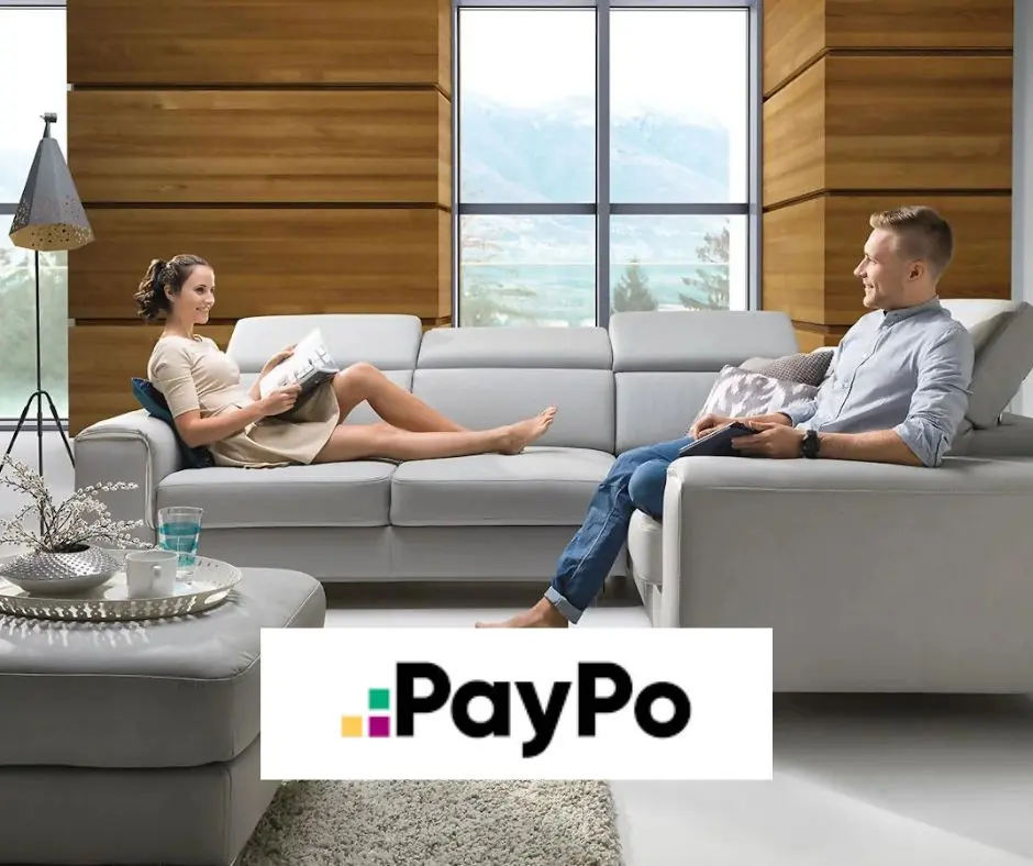 Kupujesz meble teraz, a płacisz za 30 dni! Skorzystaj z bezpłatnej usługi PayPo