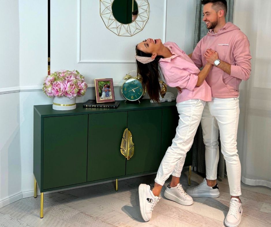 Meble, które budują nasz codzienny rytuał – od porannej kawy po wieczorny relaks