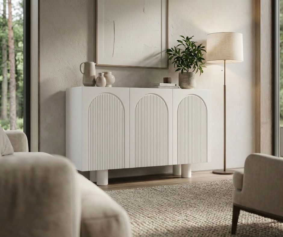 Nowy Rok w świecie wnętrz: jakie meble i style będą kształtować trendy nadchodzącego sezonu?