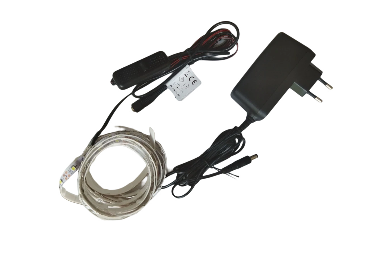 Oświetlenie LED - barwa neutralna (EAN 5903726338103)