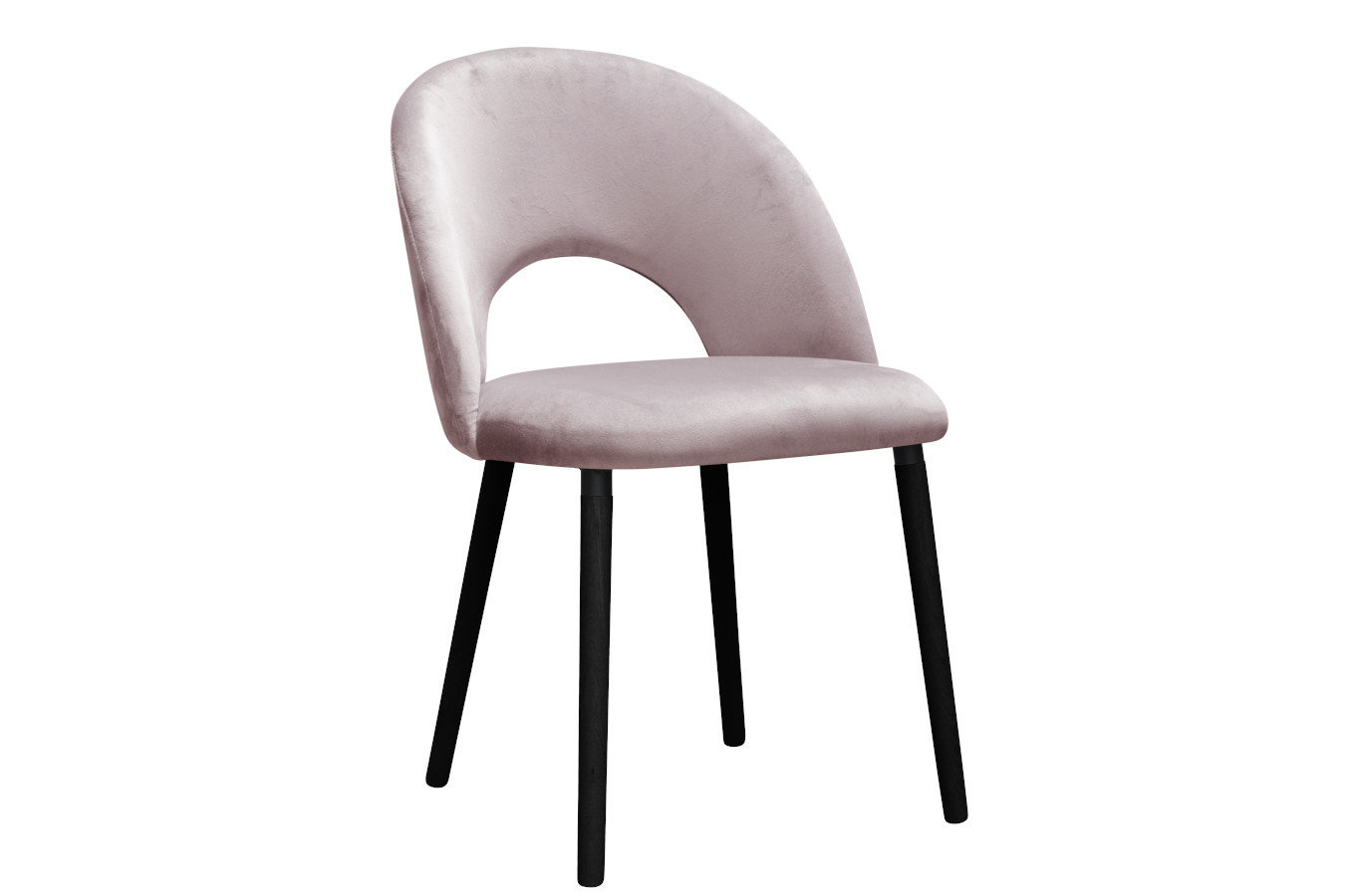 Tapicerowane krzesło GIANA