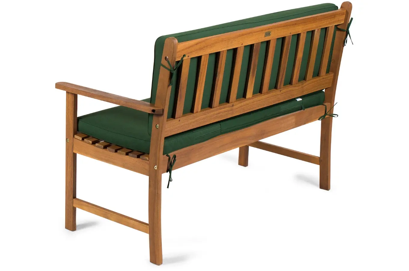 Ławka ogrodowa SINTRA 2-osobowa z drewna akacjowego