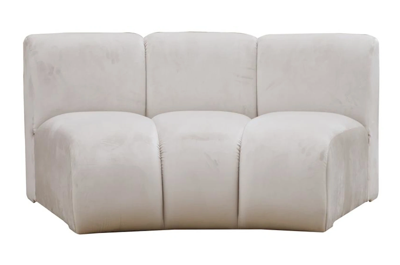 Modułowa sofa lub narożnik PUFFY / moduły i tkanina do wyboru!