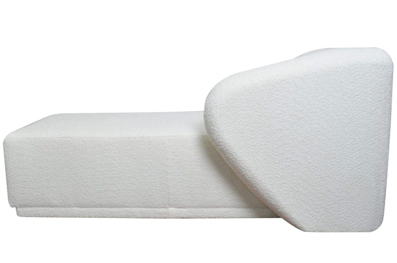 Modułowa sofa lub narożnik DIZZY / moduły i tkanina do wyboru!