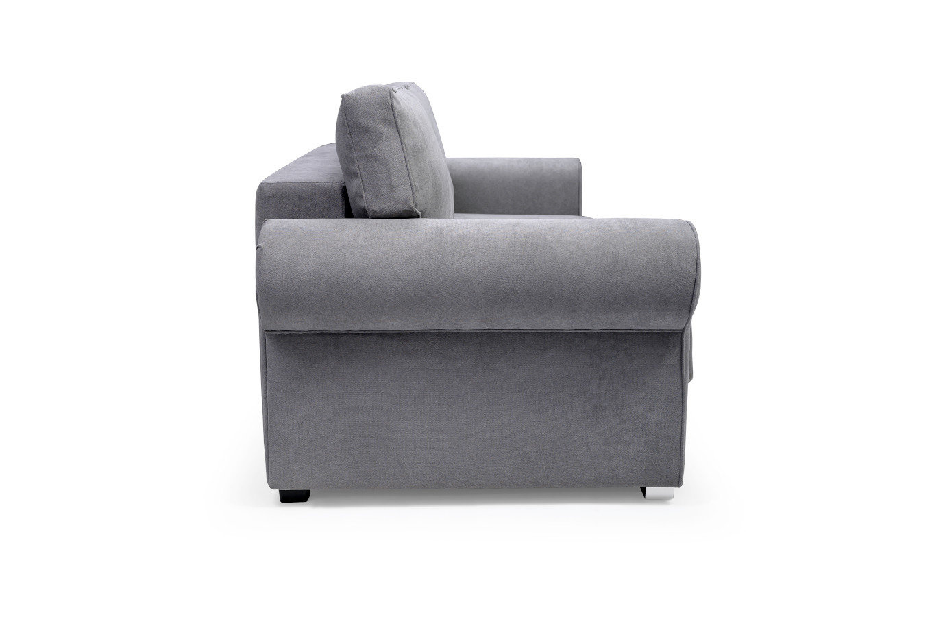 Elegancka rozkładana sofa CHESTER z pojemnikiem na pościel