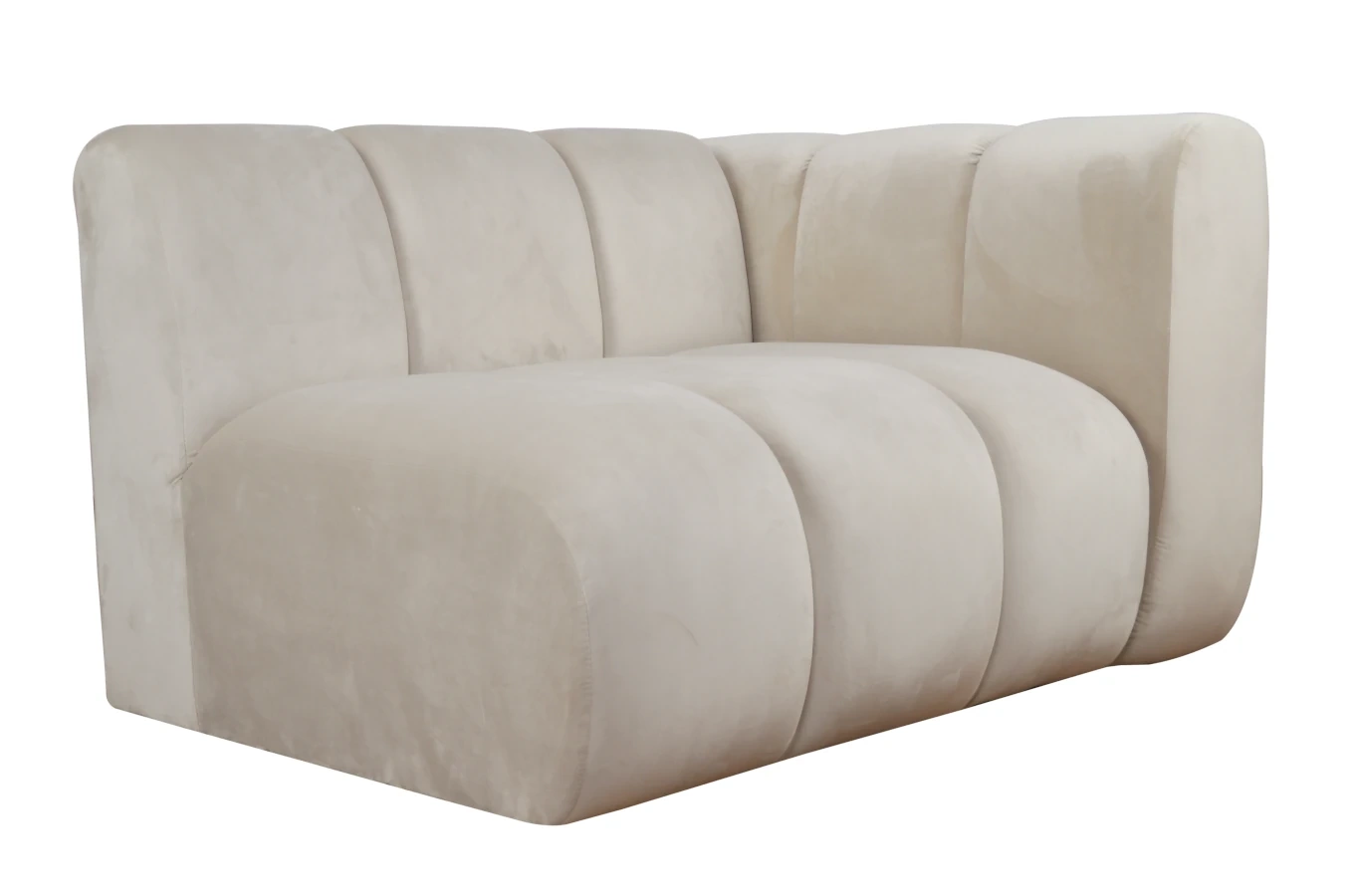 Modułowa sofa lub narożnik PUFFY / moduły i tkanina do wyboru!