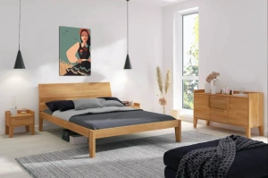 WANDA obraz na płótnie 120 x 90 cm