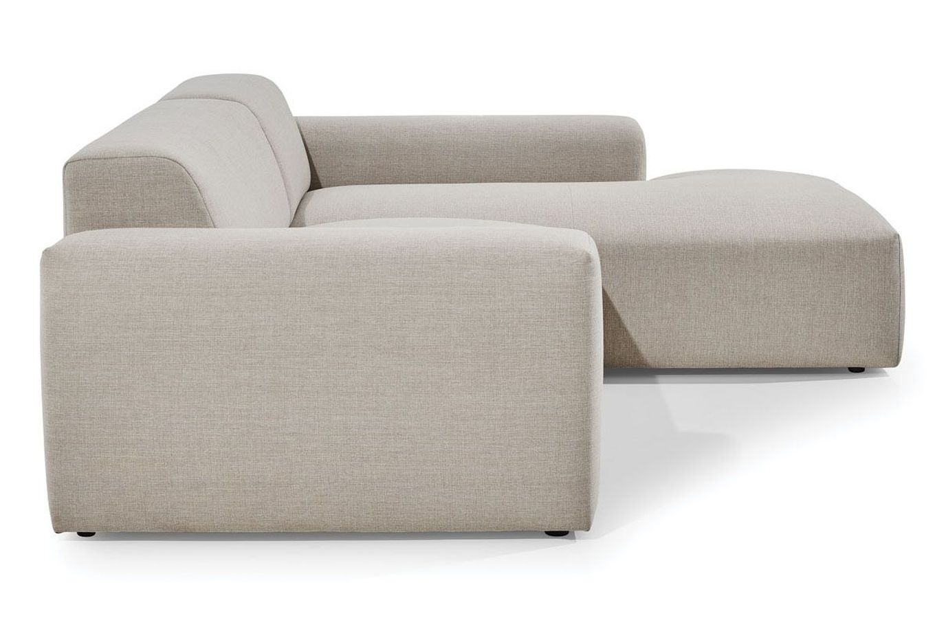 Nowoczesny narożnik PIKARD