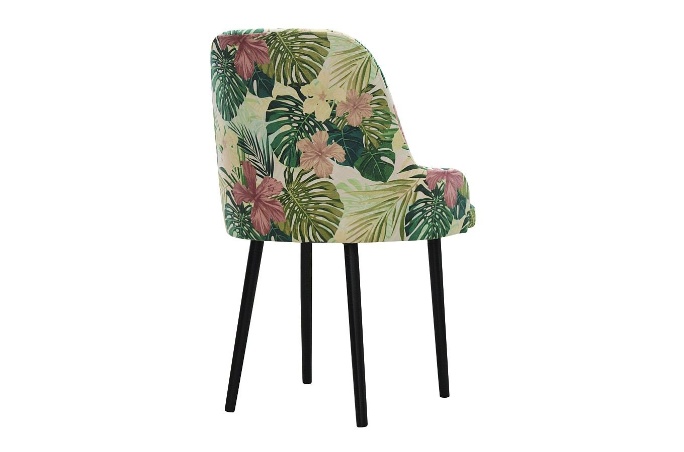 Tapicerowane krzesło ERIK