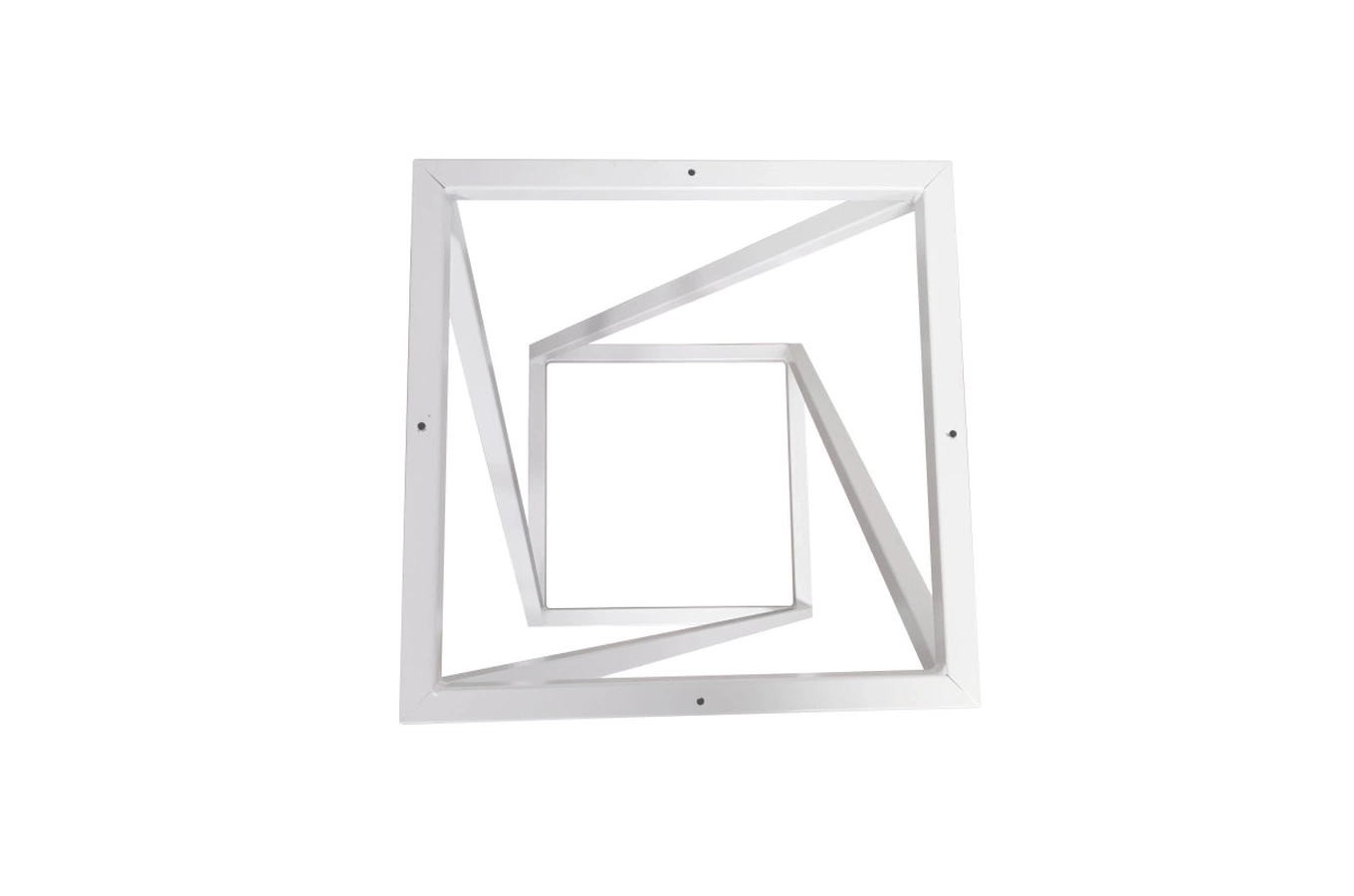 Tapicerowany puf DIXI na metalowych nogach / kolor tkaniny + podstawy do wyboru!