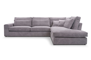 Duży nowoczesny narożnik KOLEUS