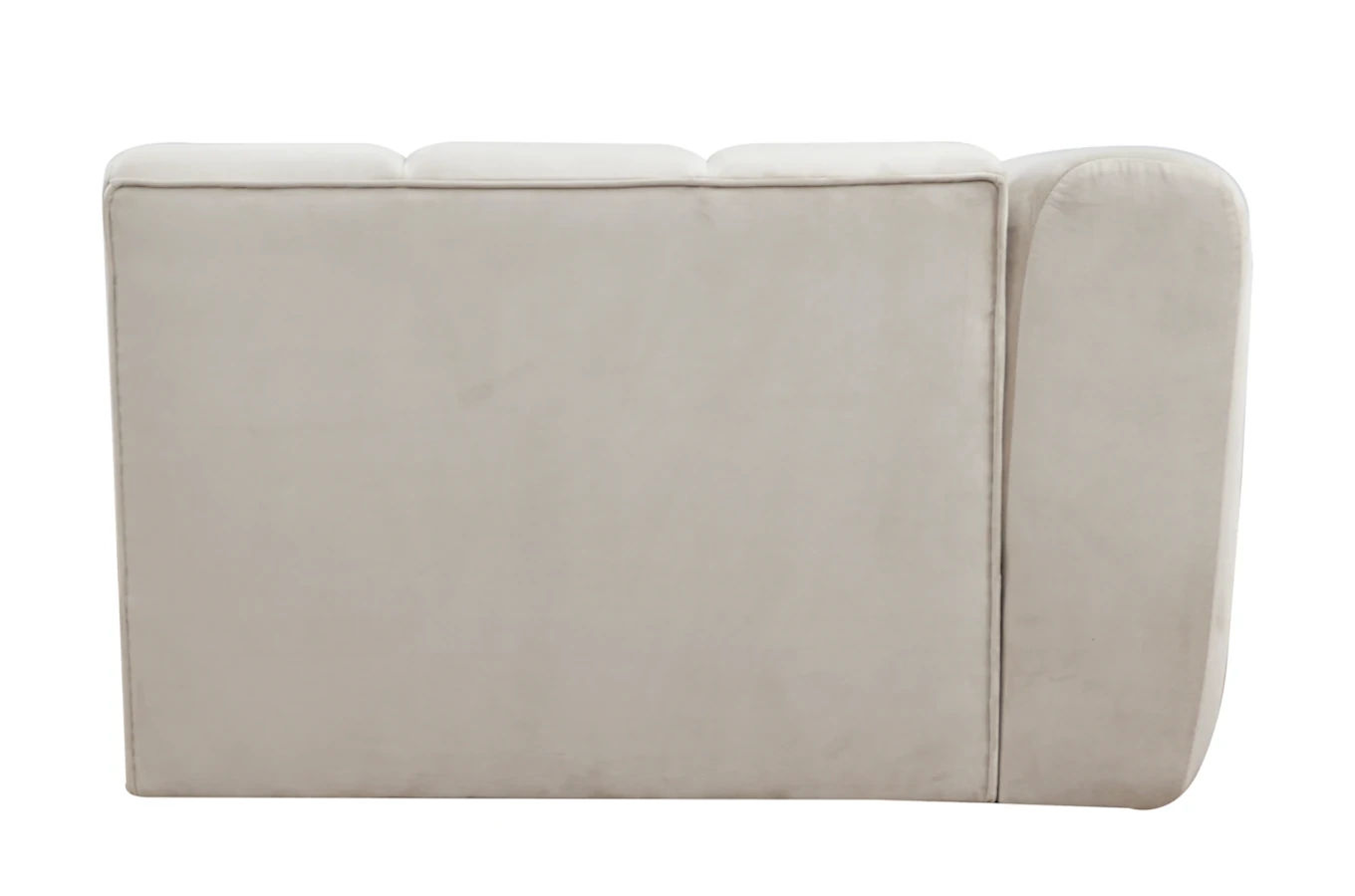 Modułowa sofa lub narożnik PUFFY / moduły i tkanina do wyboru!