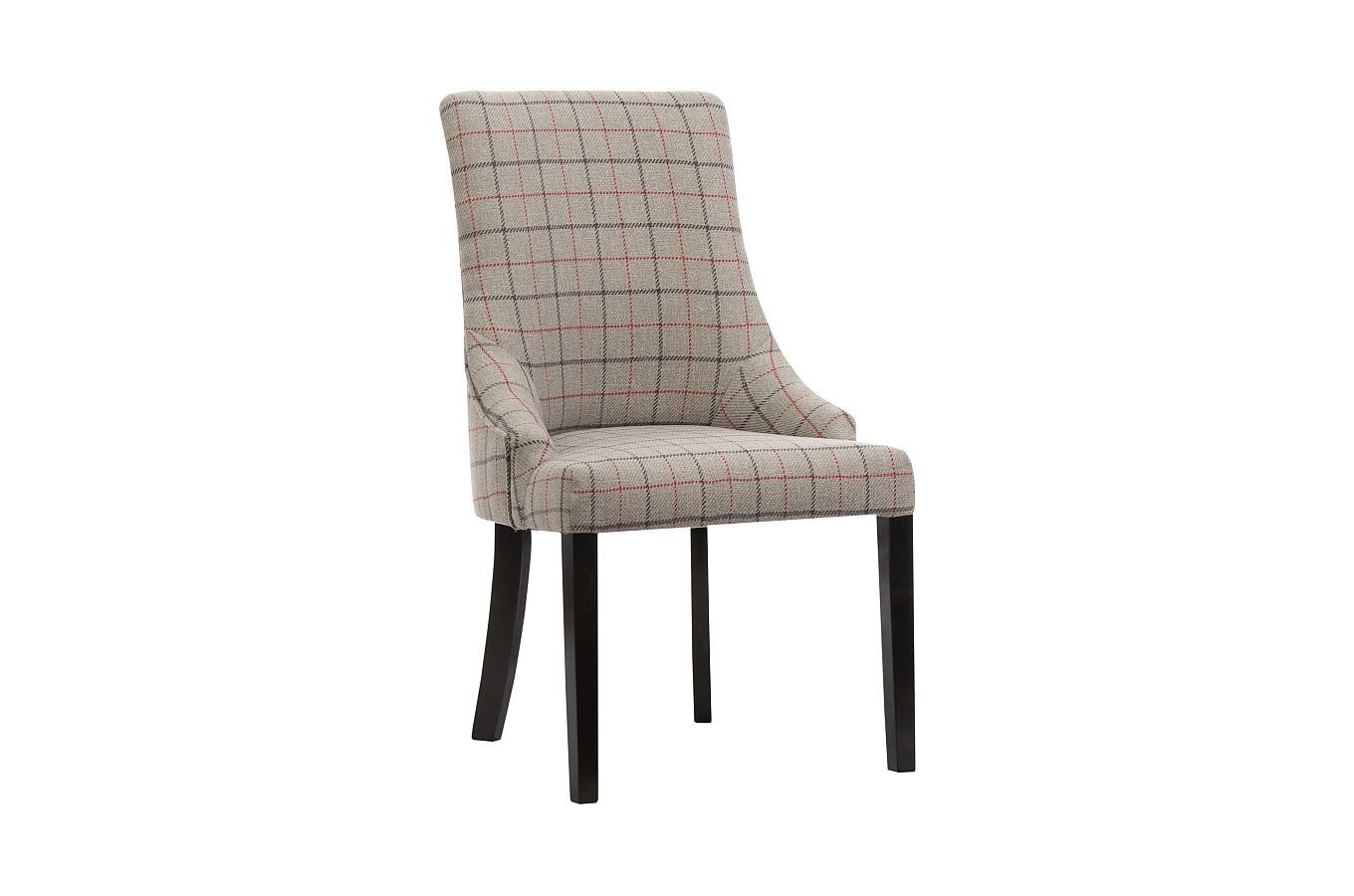 Tapicerowane krzesło ALESSANDRA