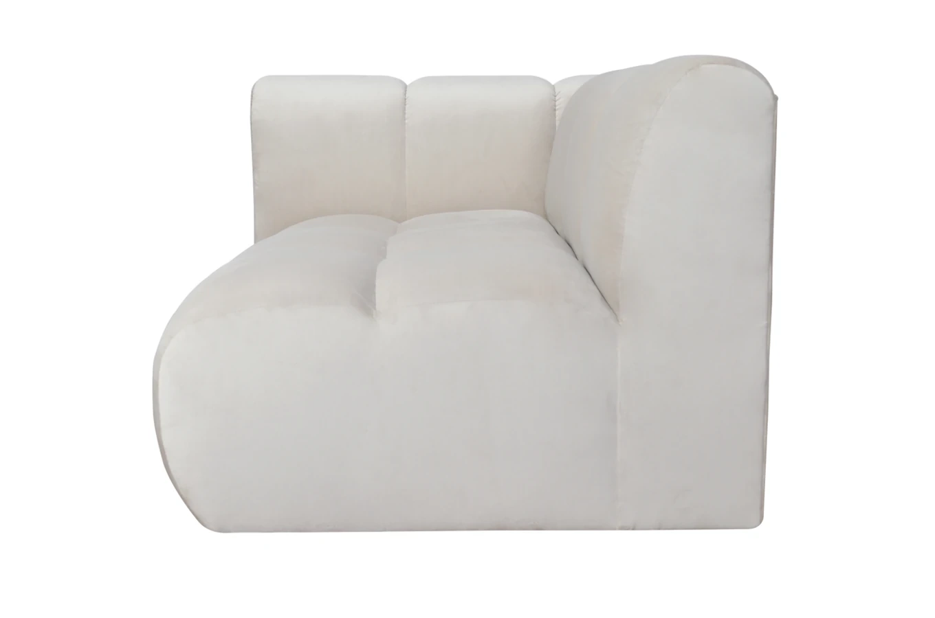 Modułowa sofa lub narożnik BUBBLEZ / moduły i tkanina do wyboru!