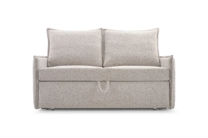 Nowoczesna rozkładana sofa DARIA z pojemnikiem na pościel