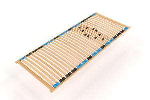 Stelaż elastyczny Visby BORGE Long (długość + 20 cm)