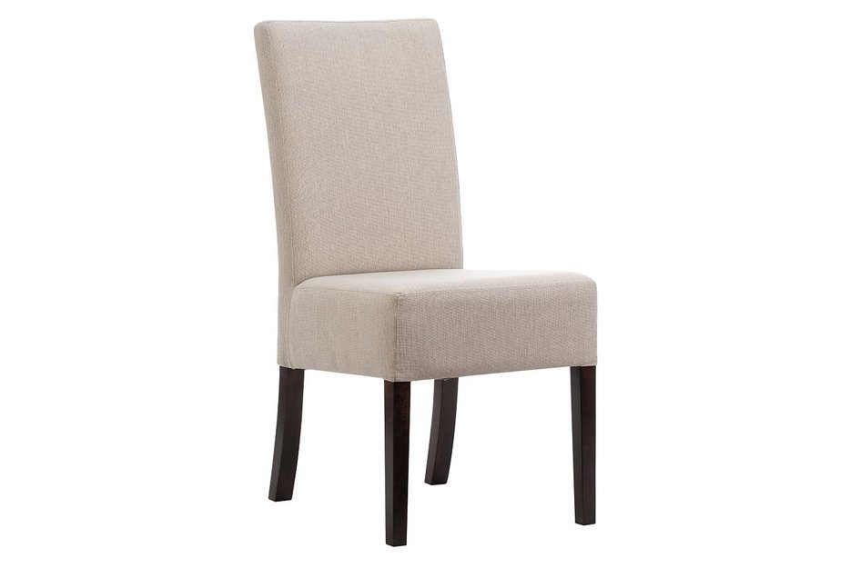 Tapicerowane krzesło CLAUDIA / wys. 95 cm