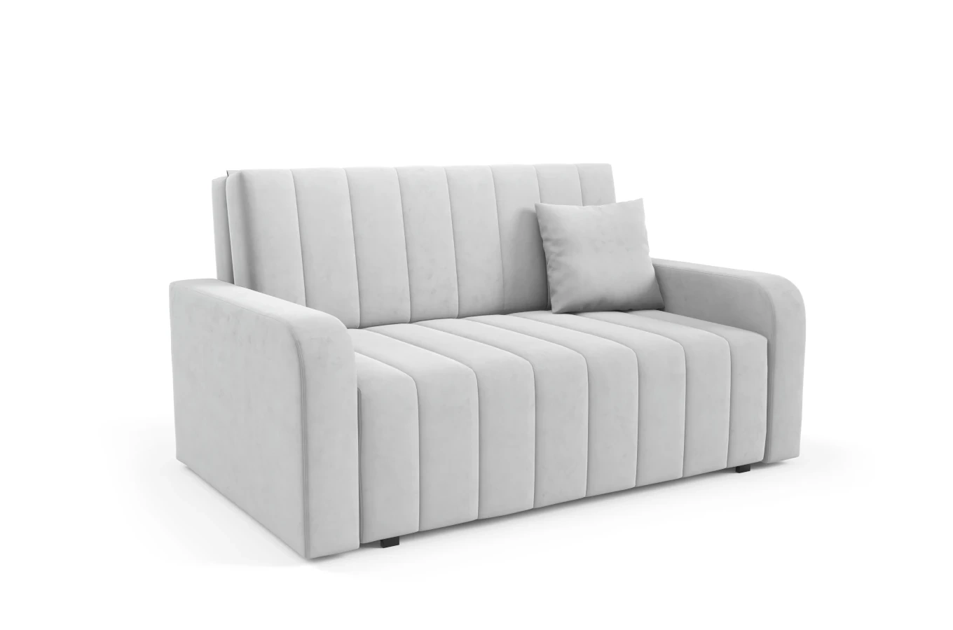 Rozkładana sofa SELENA MAXI 130 z funkcją spania / szerokość 155 cm