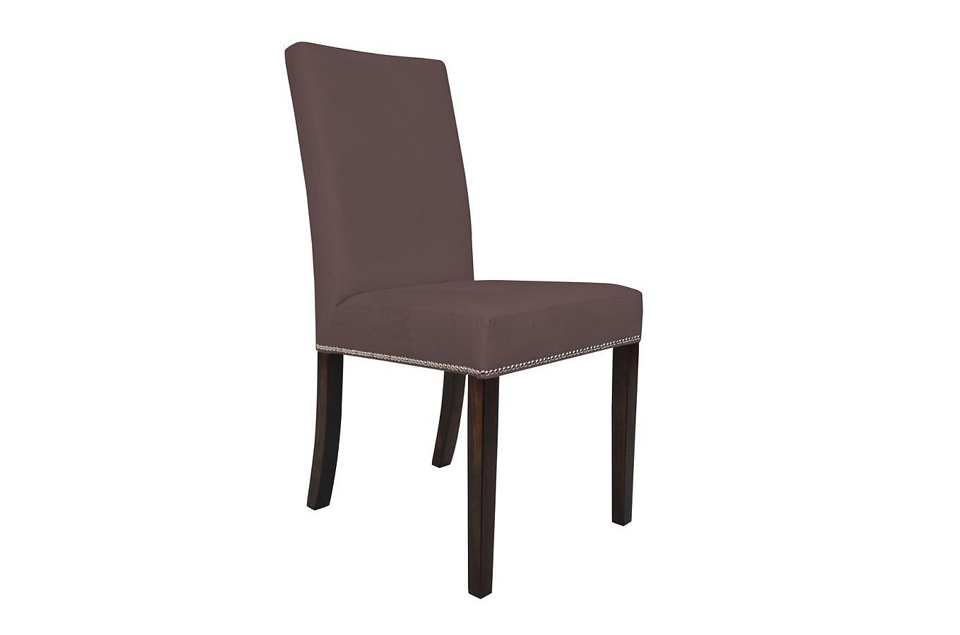 Tapicerowane krzesło SOPHIA / wys. 95 cm