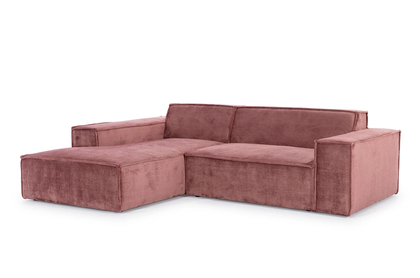 Nowoczesny narożnik MARSYLIA L