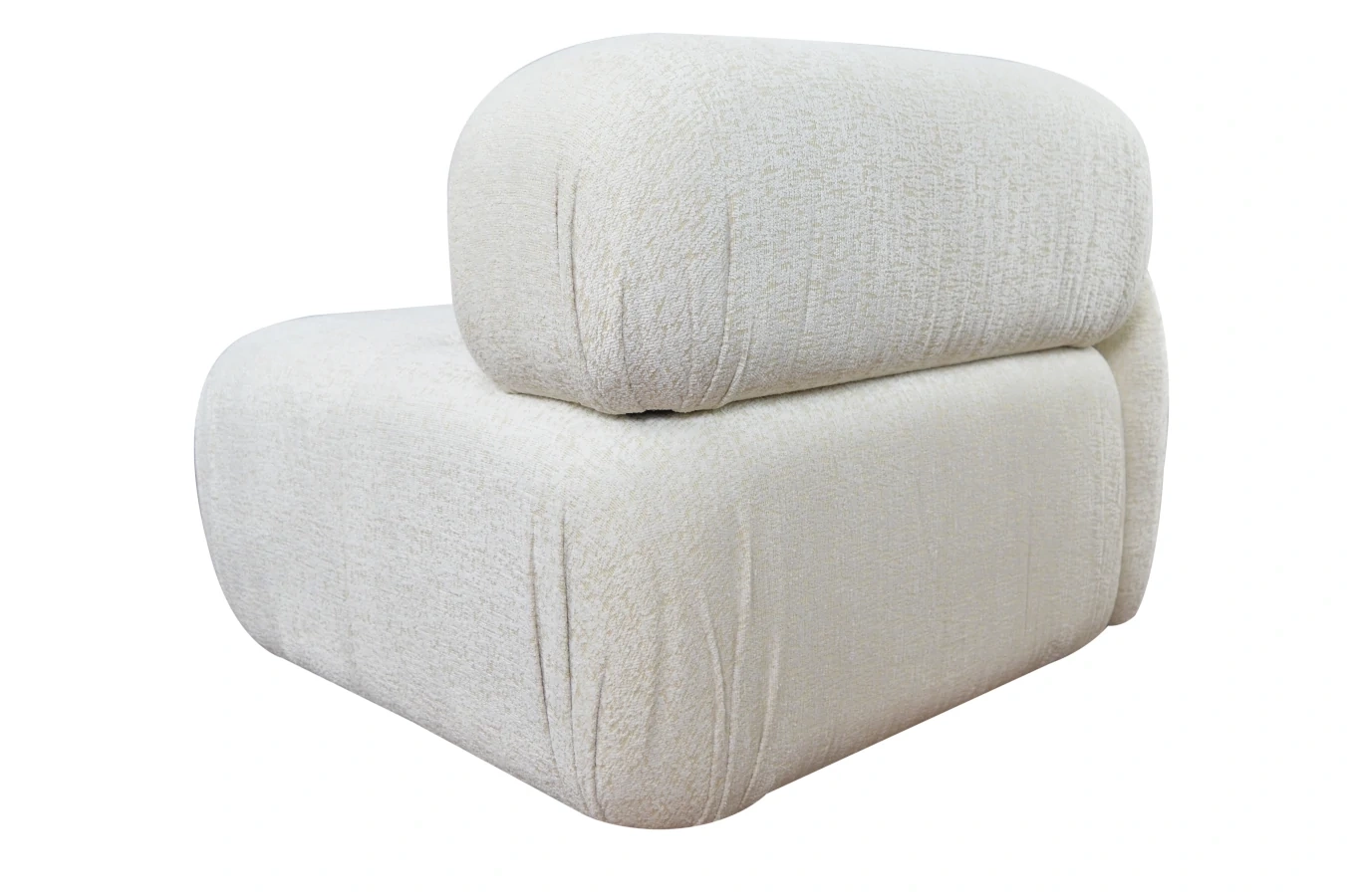 Modułowa sofa LIPSY / moduły i tkanina do wyboru!