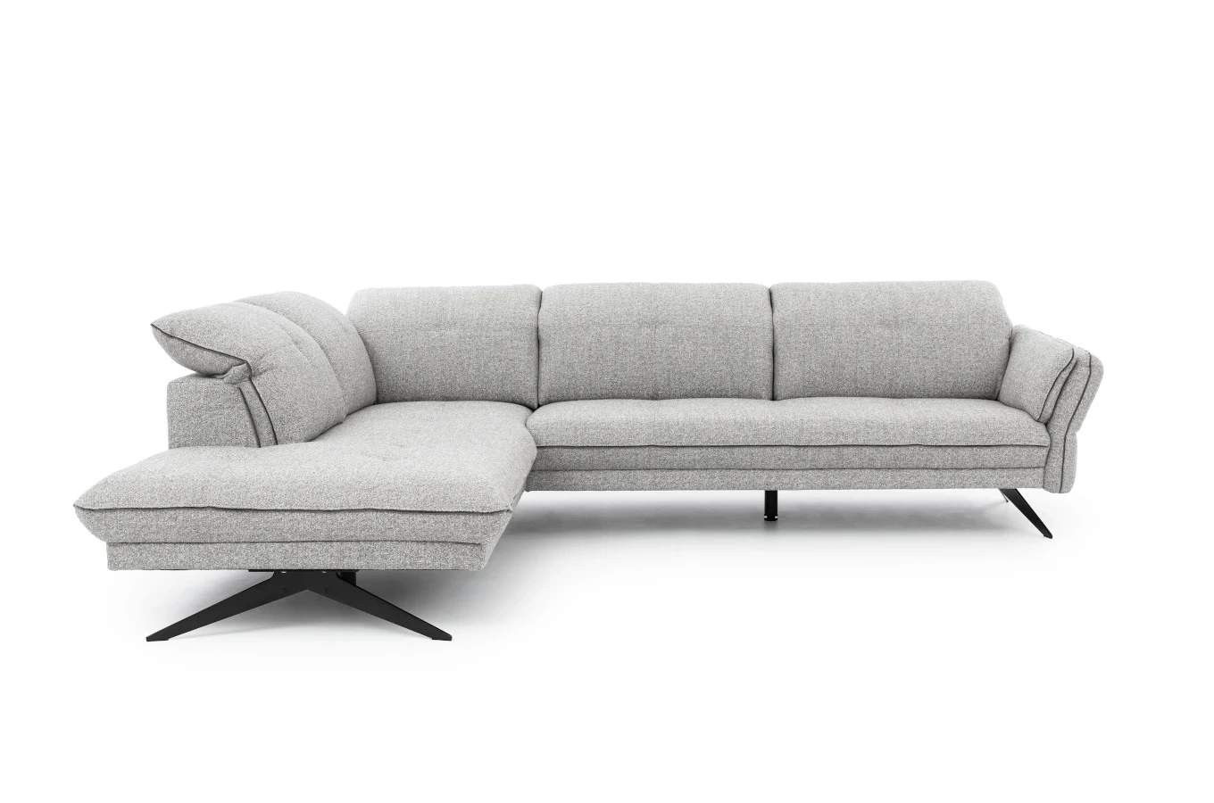 Nowoczesny narożnik SEWILLA XL