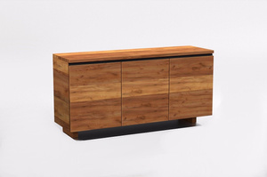 Komoda drewniana SHAQ II / szer. 150 cm