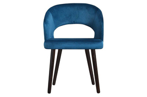 Tapicerowane krzesło KLEMENS