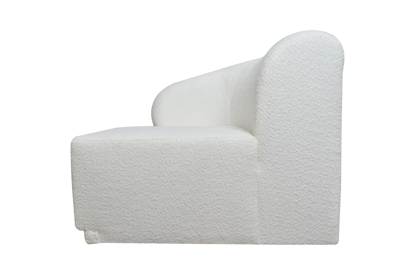 Modułowa sofa lub narożnik DIZZY / moduły i tkanina do wyboru!