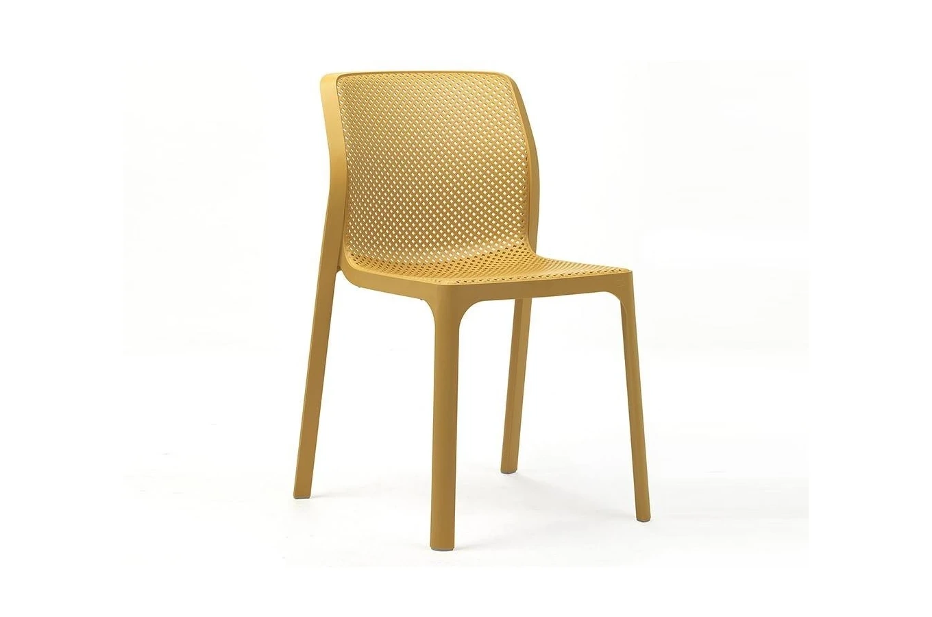 Zestaw mebli do ogrodu - rozkładany stół RIO 210-280 cm + 8 krzeseł BIT