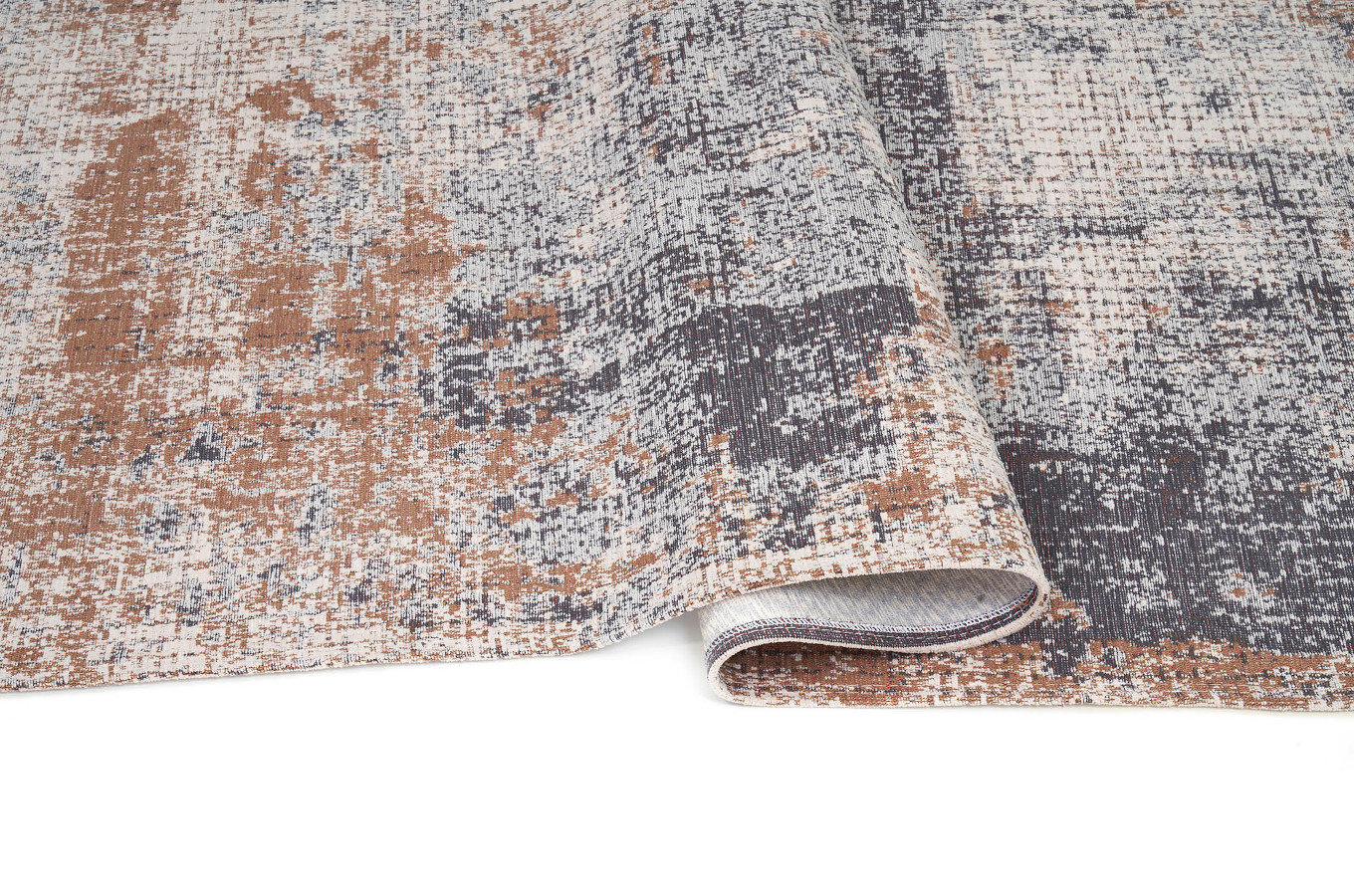 Dywan łatwoczyszczący RUSTIC BEIGE 200x300 cm