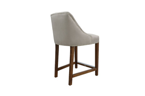 Hoker tapicerowany ALESSANDRA