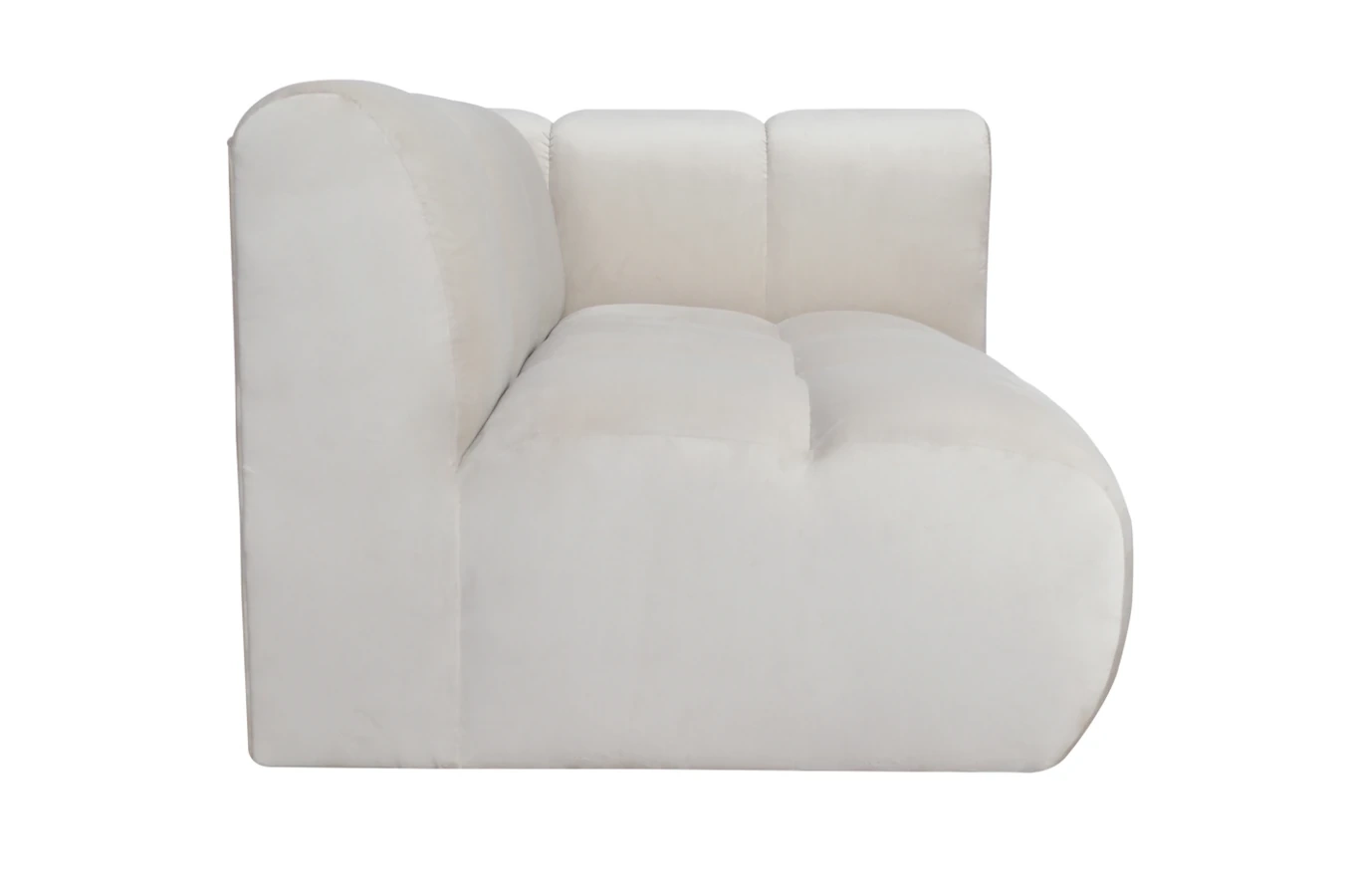 Modułowa sofa lub narożnik BUBBLEZ / moduły i tkanina do wyboru!