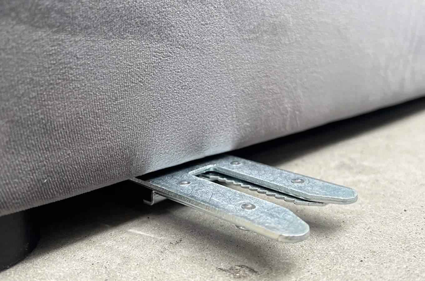 Modułowa sofa lub narożnik PUFFY / moduły i tkanina do wyboru!