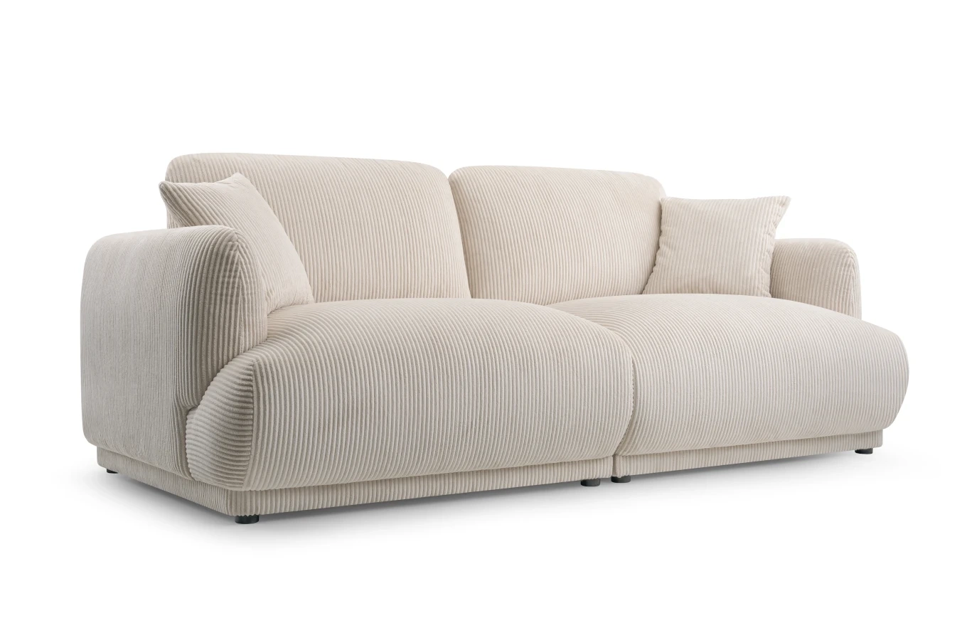 Nowoczesna sofa RUMBA