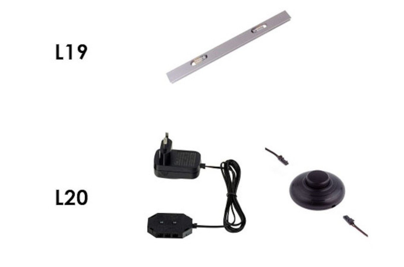 Duża komoda kredens Atlanta / szer. 157,4 cm