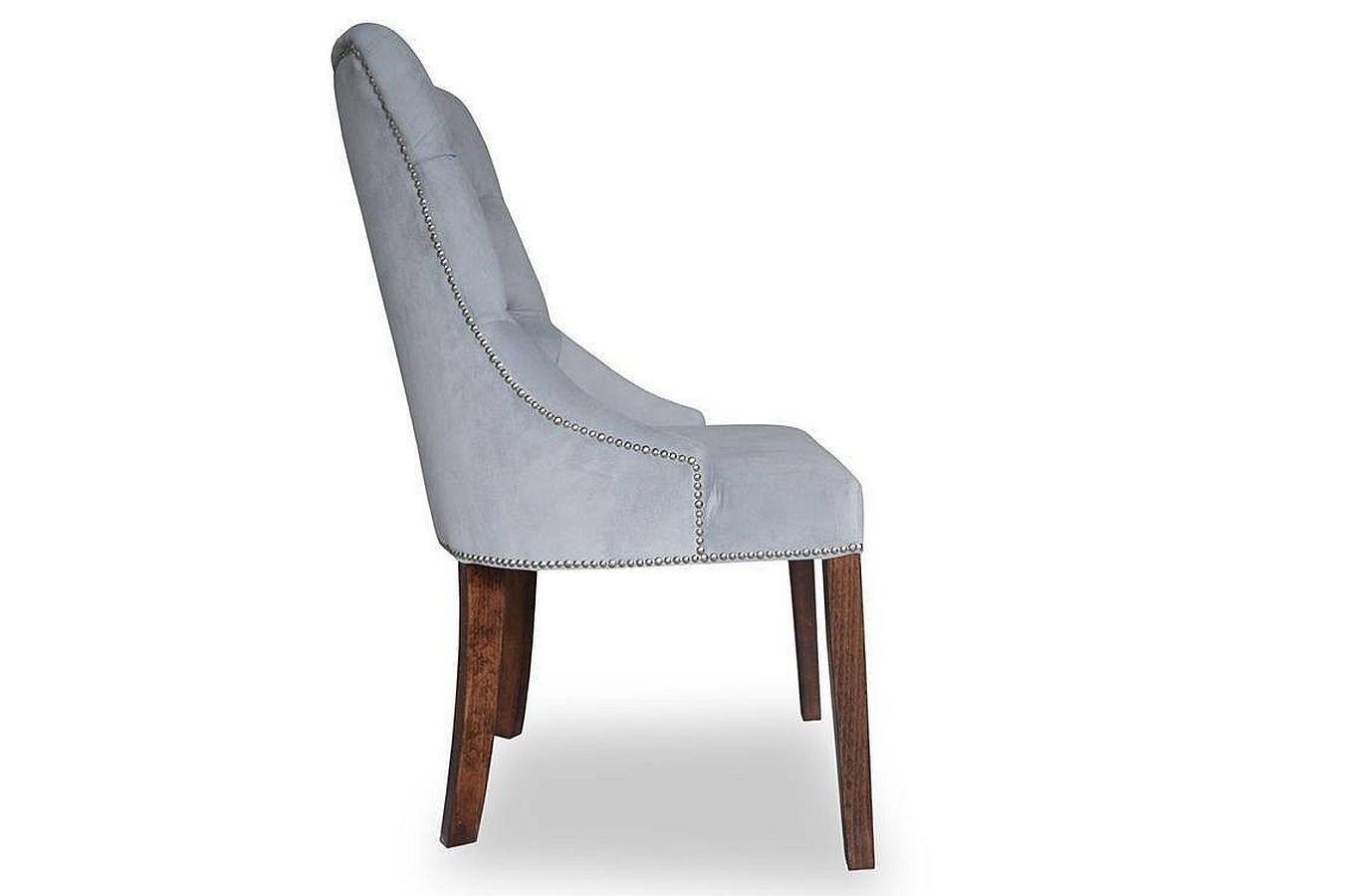 Tapicerowane krzesło ALESSANDRA CHESTERFIELD