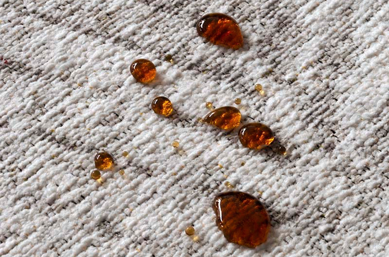 Dywan łatwoczyszczący JAVA IVORY 200x300 cm