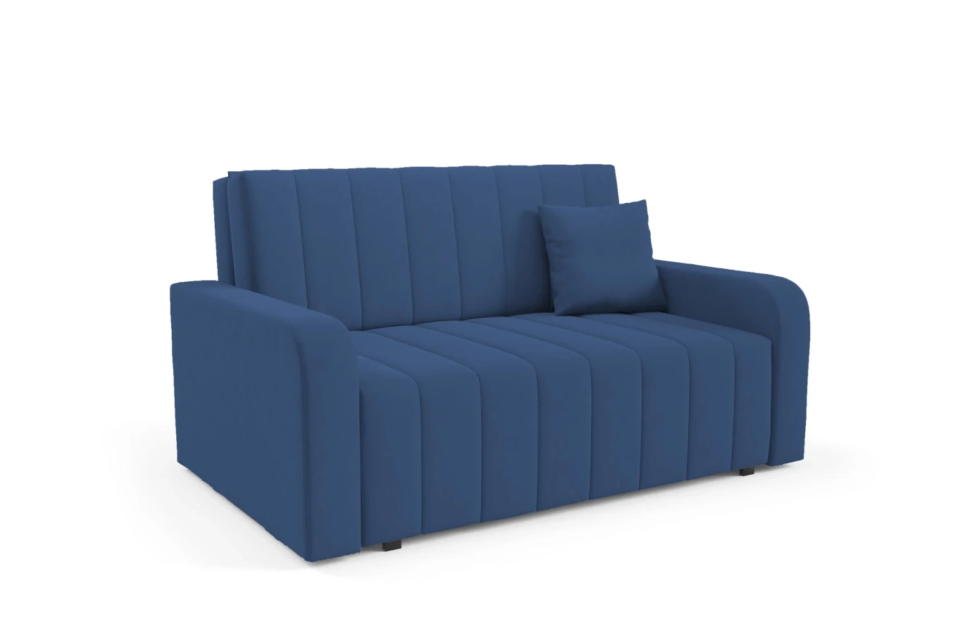 Rozkładana sofa SELENA MAXI 130 z funkcją spania / szerokość 155 cm