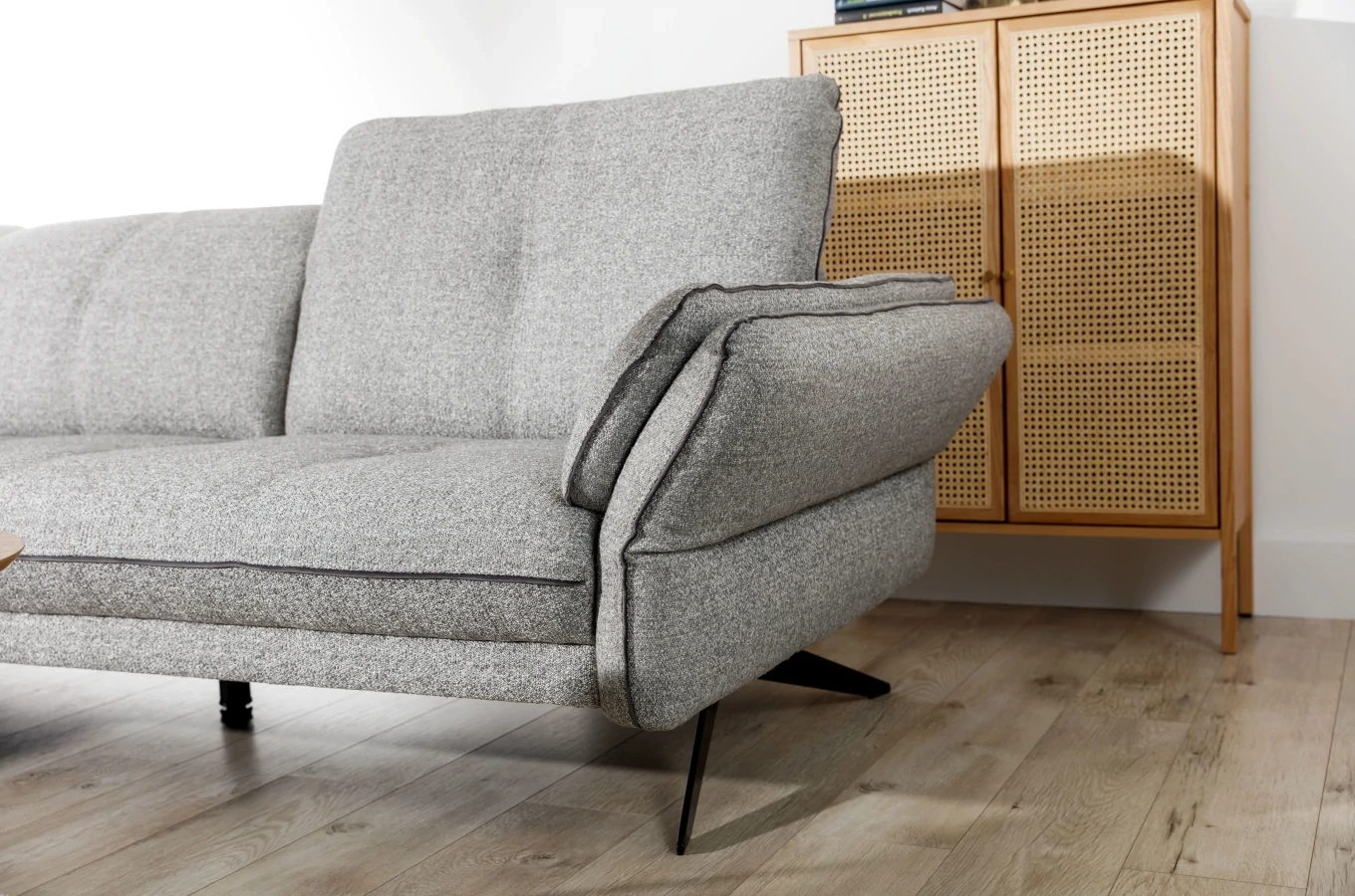 Nowoczesny narożnik SEWILLA XL